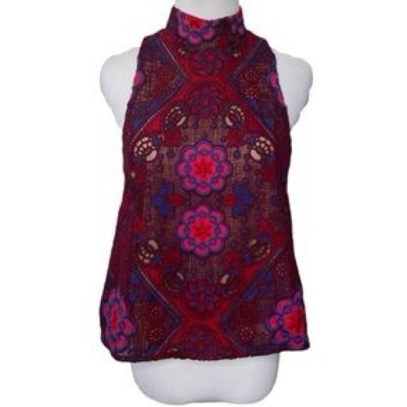 ***AS SEEN ON PRETTY LITTLE LIARS*** Elliatt Floral Set - Picture 2 of 9